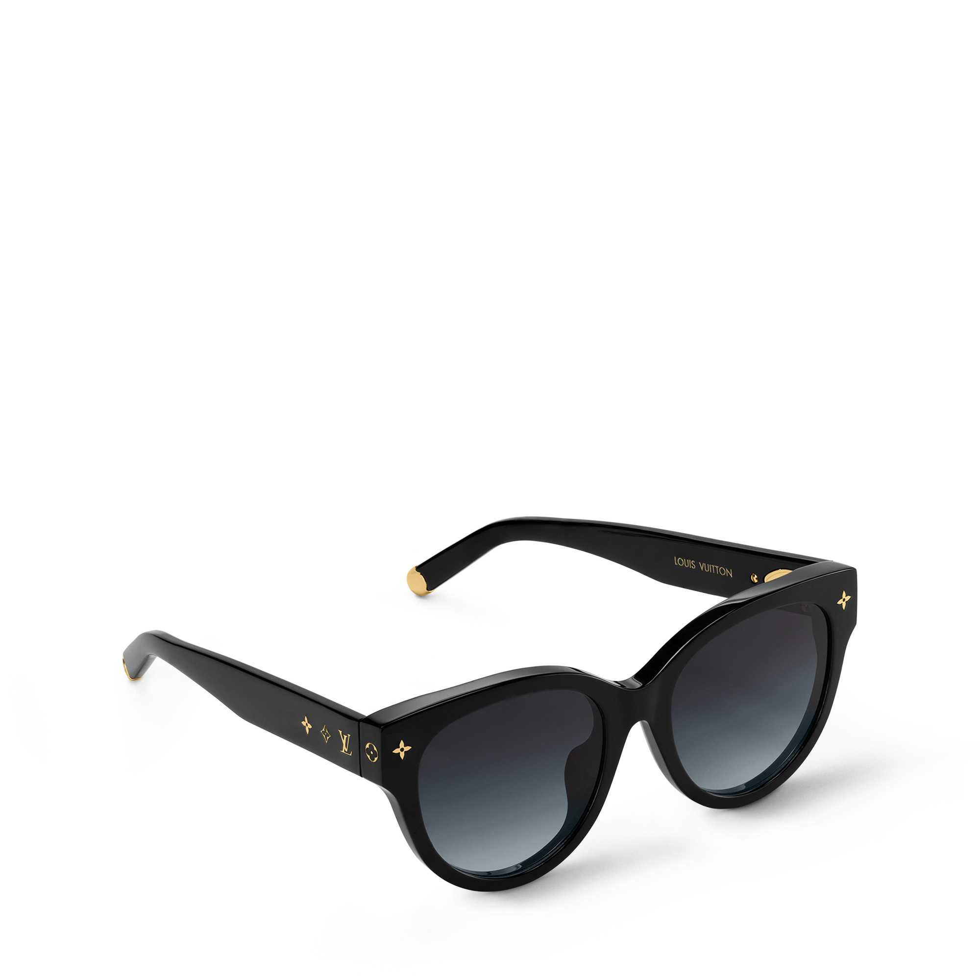 My Monogram Round Sunglasses . - Accessories | LOUIS VUITTON